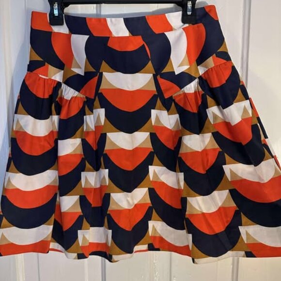 Milly Skirt - Picture 1 of 3